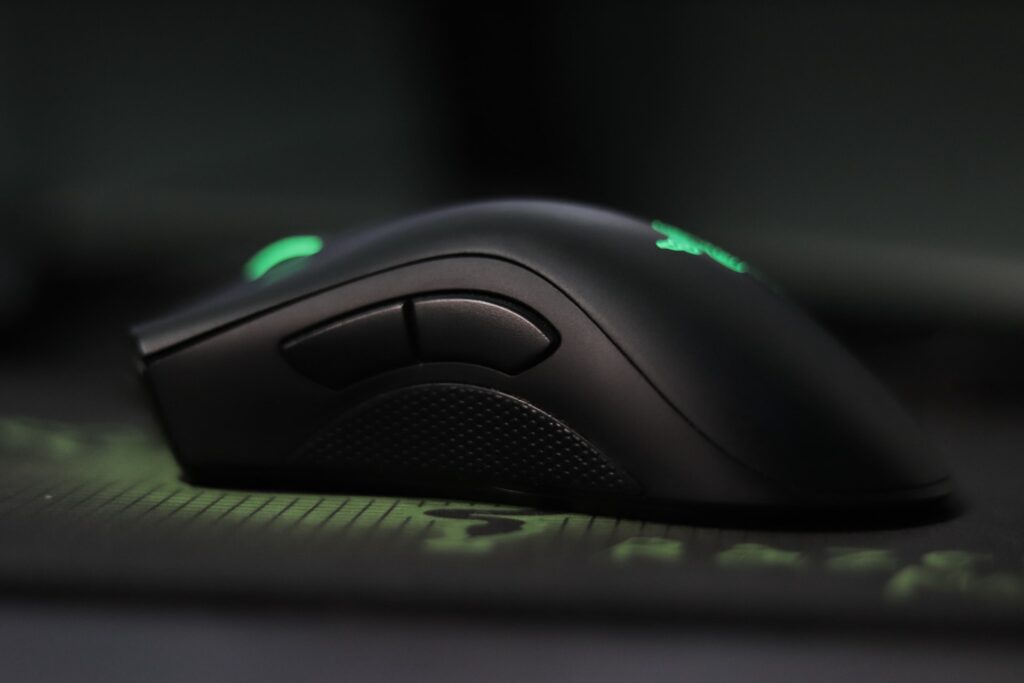 Best Gaming Mouse Under 3000