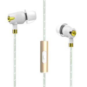 boAt Nirvaanaa Bliss Ceramic In-Ear earphone with Mic