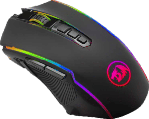 Redragon Emperor M909 Wired Gaming Mouse