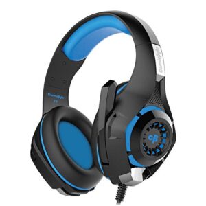 Cosmic Byte GS410 Headphones - Gaming