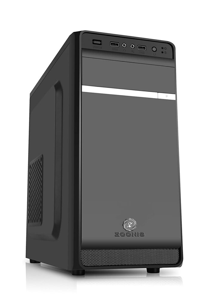 Zoonis Core i5 7th Gen Desktop PC